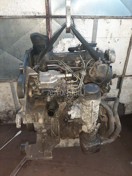 Kompletan motor za Volkswagen Bora, Golf 4