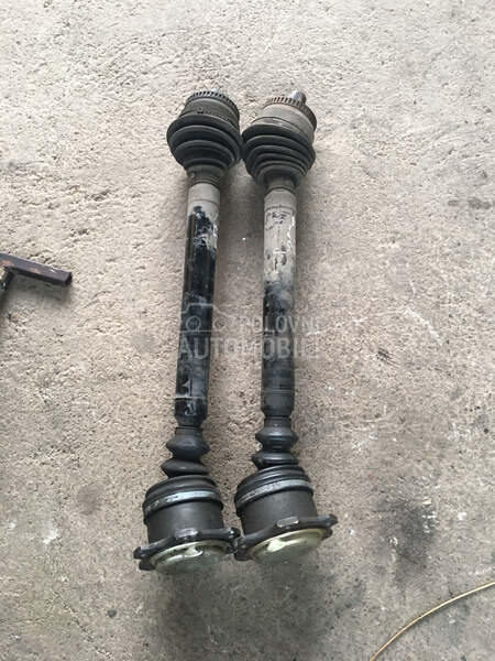 polu osovine za Volkswagen Passat B5, Passat B5.5
