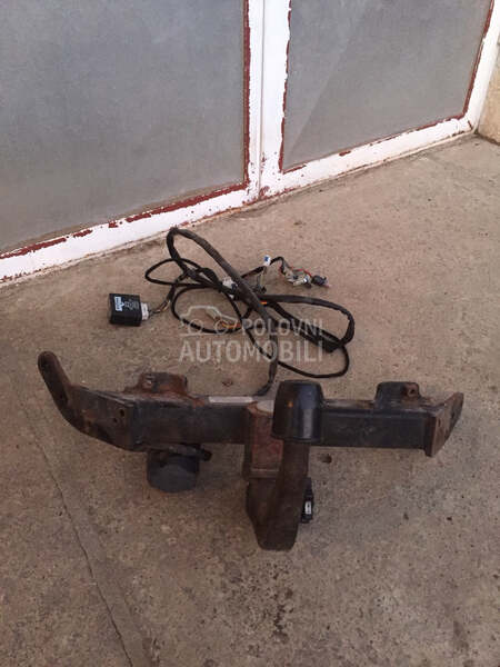 auto kuka za Citroen Xsara Picasso