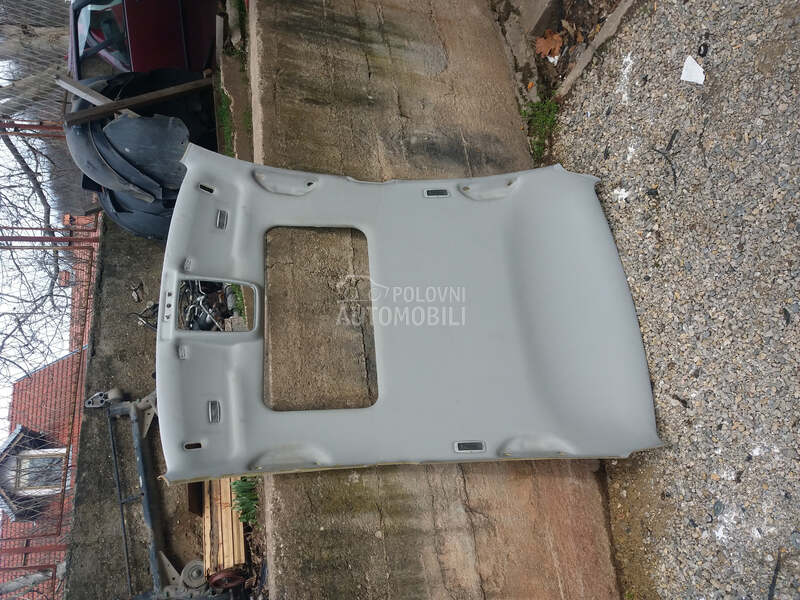 Nebo za Volkswagen Passat B5, Passat B5.5
