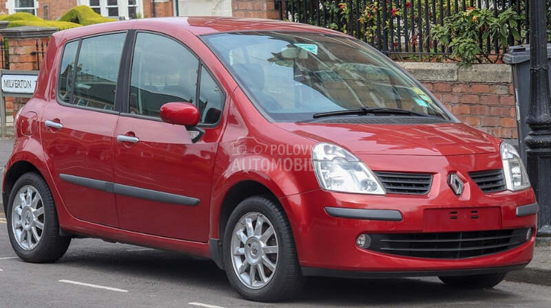 FAR DESNI SVETLO DESNO za Renault Modus