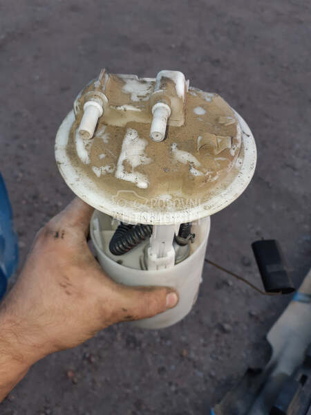 Pumpa 1.4 benzin za Peugeot 206