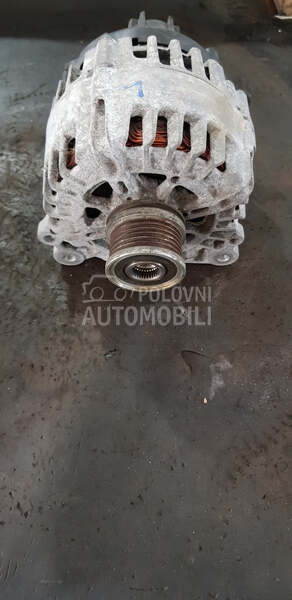 Alternator 2.0 TDI B8 za Audi A4
