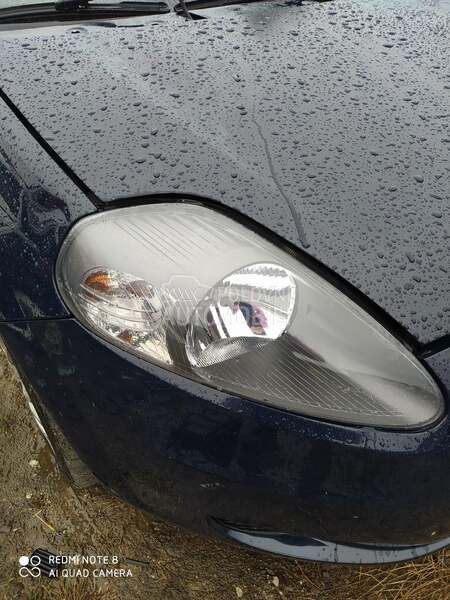 Farovi za Fiat Grande Punto
