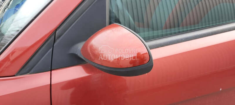 retrovizori za Lancia Ypsilon od 2004. do 2010. god.