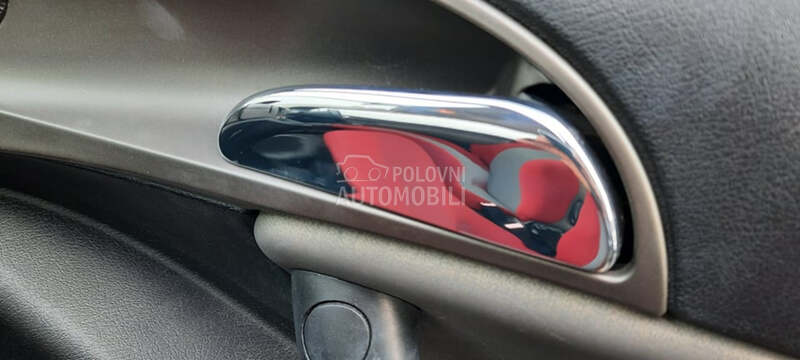 kvake za Lancia Ypsilon od 2004. do 2010. god.