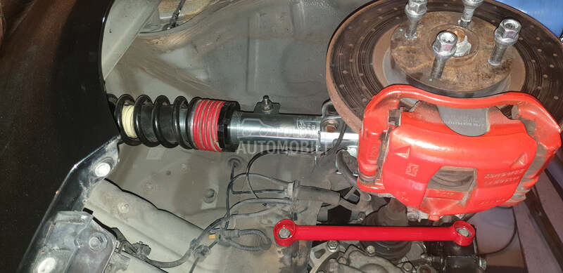 sportske koske (stabilizatori za Fiat 500