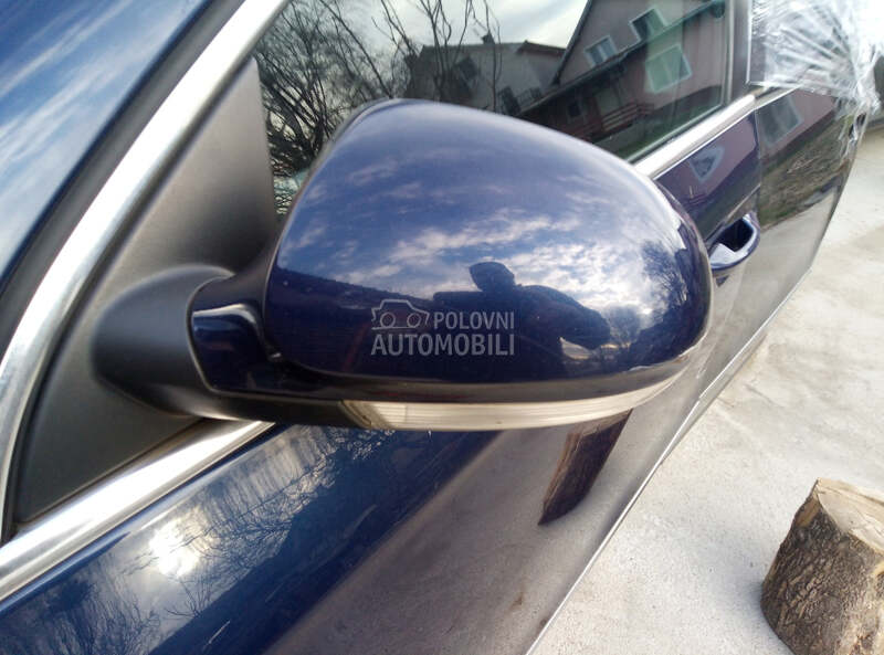 Retr za Volkswagen Passat B6 od 2004. do 2010. god.
