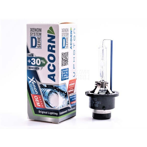 photon xenon sijalice d2s,d2r  