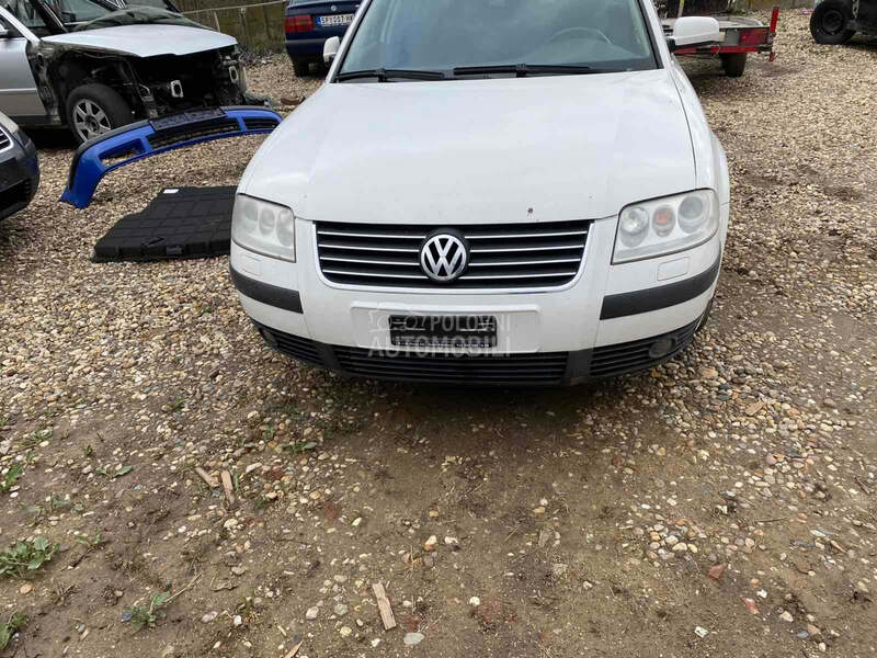 Passat B5.5. 1.9 peraci farova za Volkswagen Passat B5.5