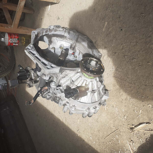 menjaci za Volkswagen Bora, Golf 2, Golf 3 ...