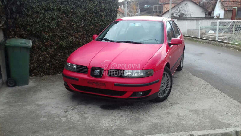 turbina za Seat Toledo od 1999. do 2004. god.