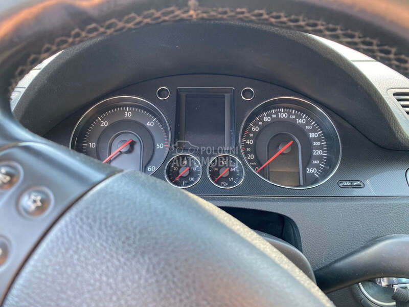 Passat B6 2.0 instrument tabla za Volkswagen Passat B6