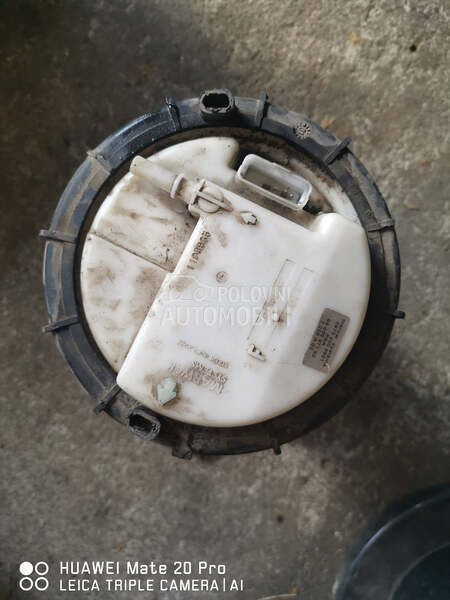 Pumpa za Peugeot 406