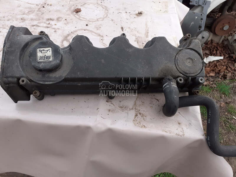 poklopac ventila jtd za Fiat Multipla, Punto, Stilo od 2000. do 2005. god. za Fiat Multipla, Punto, Stilo od 2000. do 2005. god.