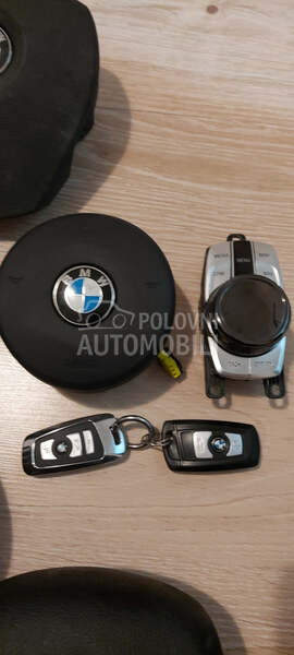 Drive control za BMW Serija 1, Serija 3, Serija 5 ...