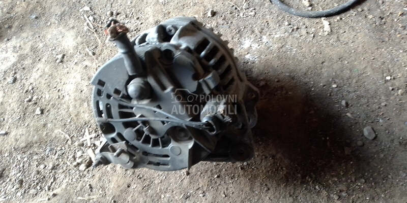 alternator za Volkswagen Golf 4 od 1998. do 2005. god.