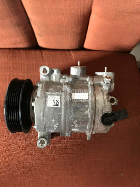 Kompresor klime za Audi A3, Q2, Q3 ...
