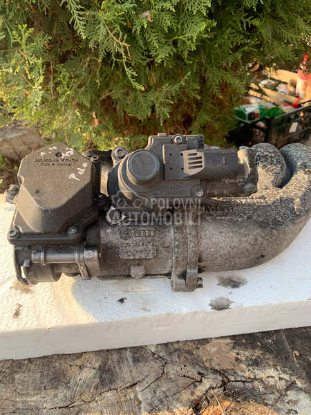 EGR ventil 1.4 tdi 80ks za Volkswagen Polo