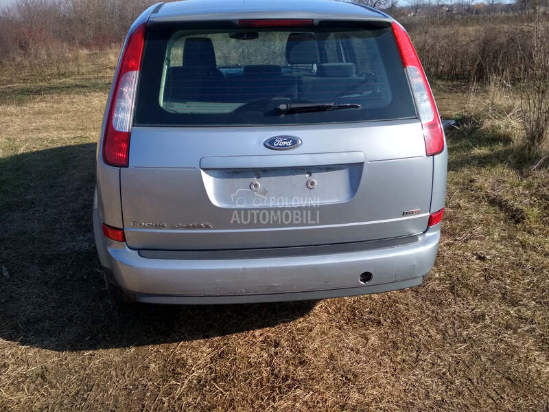 Gepek vrata za Ford C-Max od 2003. do 2010. god.