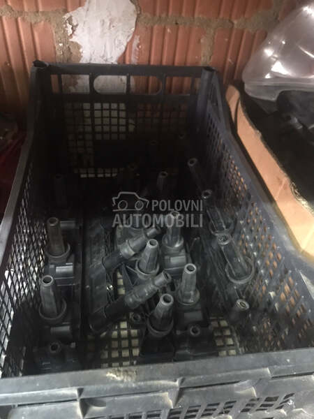 bombine za Peugeot 206, 207, 307 ...