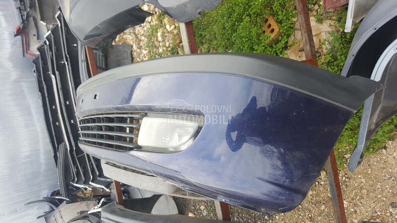 Prednji branik za Opel Astra G, Astra H, Astra J ... od 2000. do 2013. god.