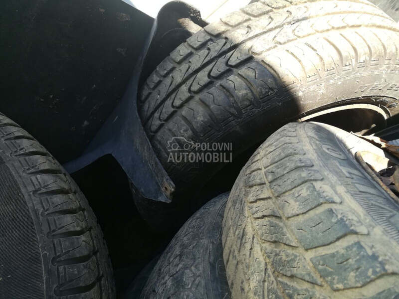 Kelly 175/65 R14 Letnja