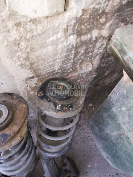 amortizeri prednji za Peugeot 206 od 1998. do 2009. god.