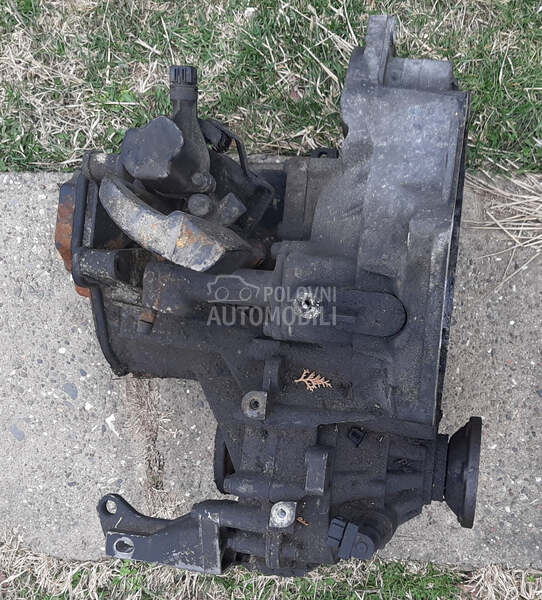 Menjač za Volkswagen Golf 3
