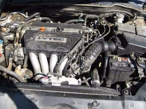 Kompletan motor za Honda Accord od 2007. do 2011. god.