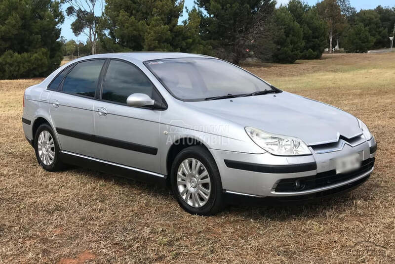 Cev, crevo, žica - sajla za Citroen C5, Saxo, Xsara ... od 1996. do 2009. god.