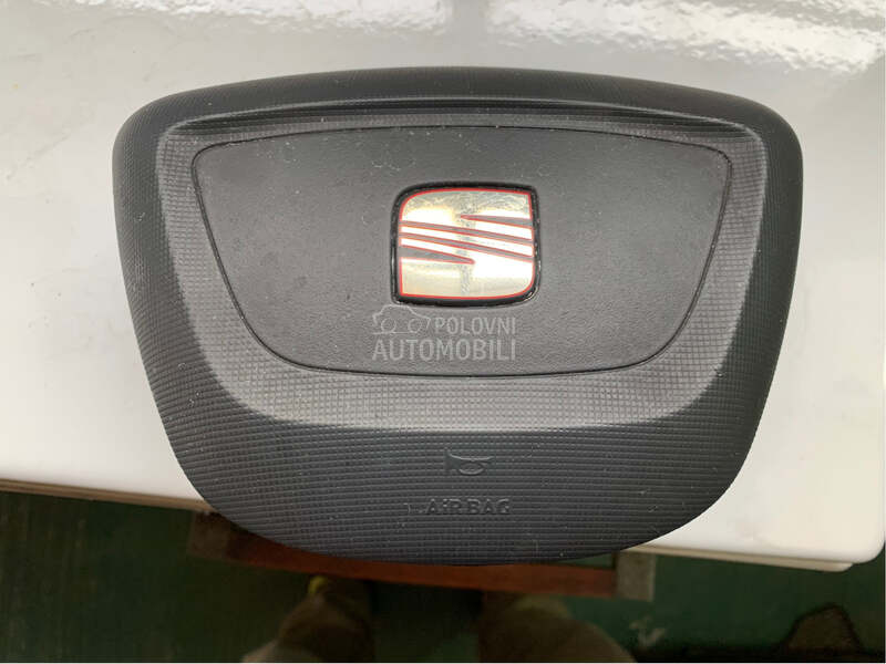 Air bag volana za Seat Ibiza od 2013. do 2015. god.