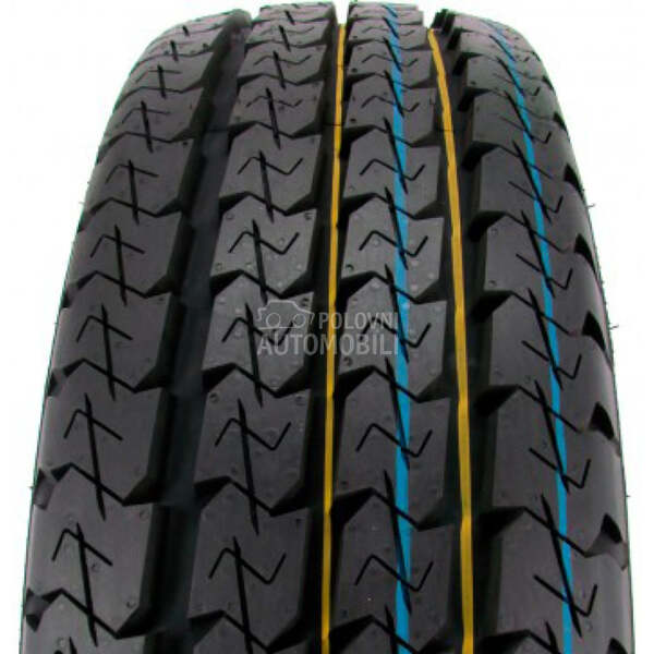 Kama 195/70 R15 Letnja