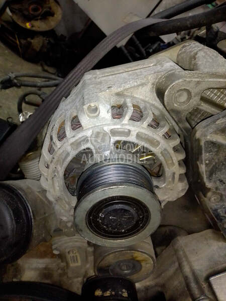 Alternator za Alfa Romeo 159