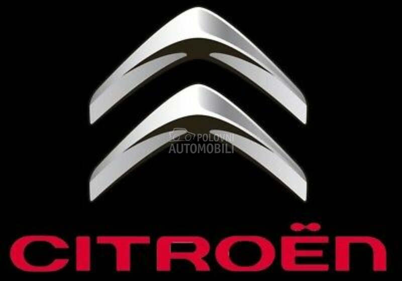 Alternator za Citroen Xsara Picasso