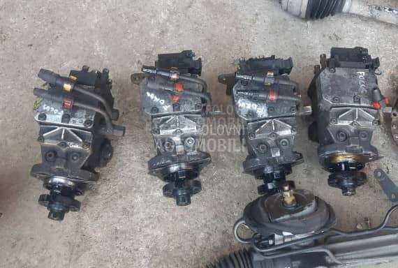 bos pumpe tddi za Ford Focus od 1998. do 2004. god.