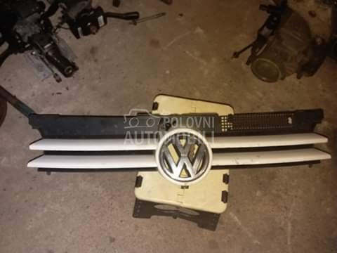 maska iznad branika za Volkswagen Golf 4
