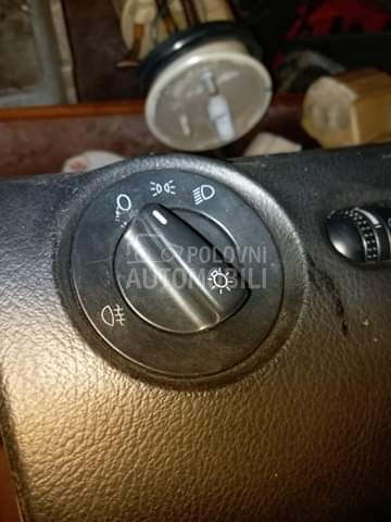 prekida glavnog svetla za Volkswagen Passat B5, Passat B5.5
