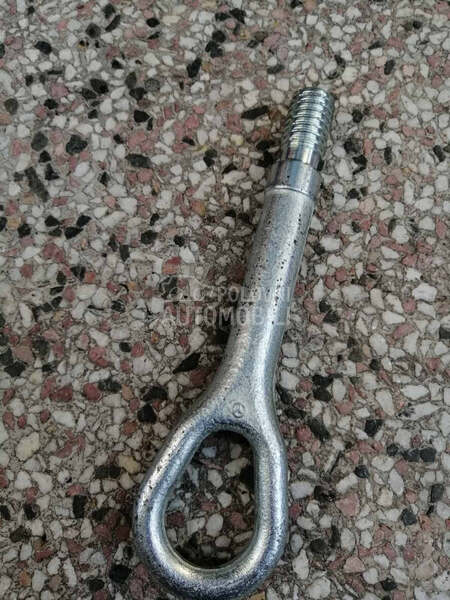 kuka za vucu za Fiat Bravo