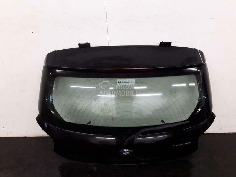 f20 gepek vrata za BMW Serija 1