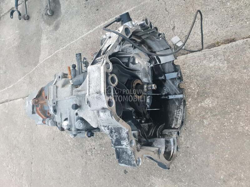 MENJAČ 6 brz 1.9tdi 131ks za Volkswagen Passat B5.5 od 2001. do 2004. god.