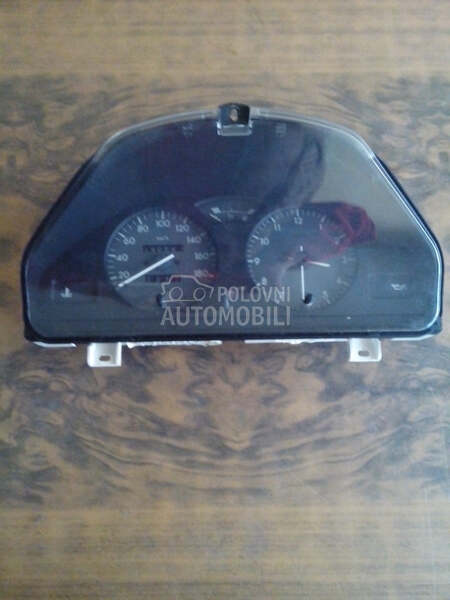 Instrument tabla sat za Citroen C5, Saxo, Xsara ... od 1996. do 2009. god.
