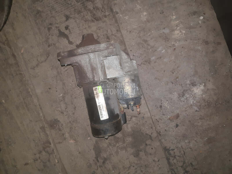 Anlaser 1.4 benzin za Peugeot 206