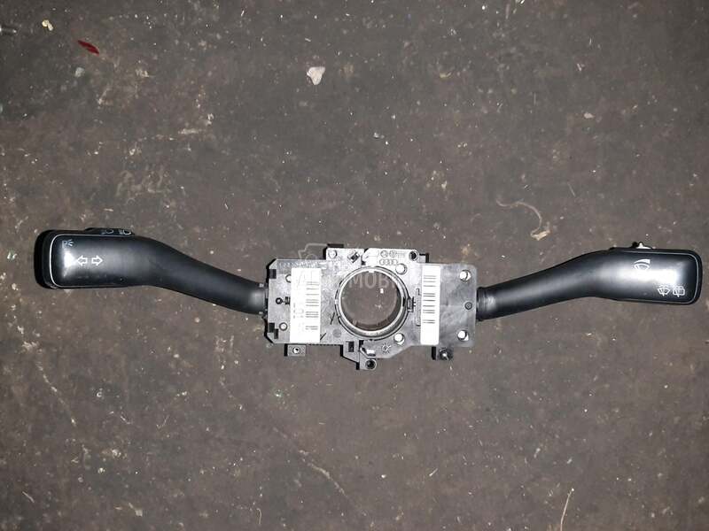 Ablender za Seat Leon