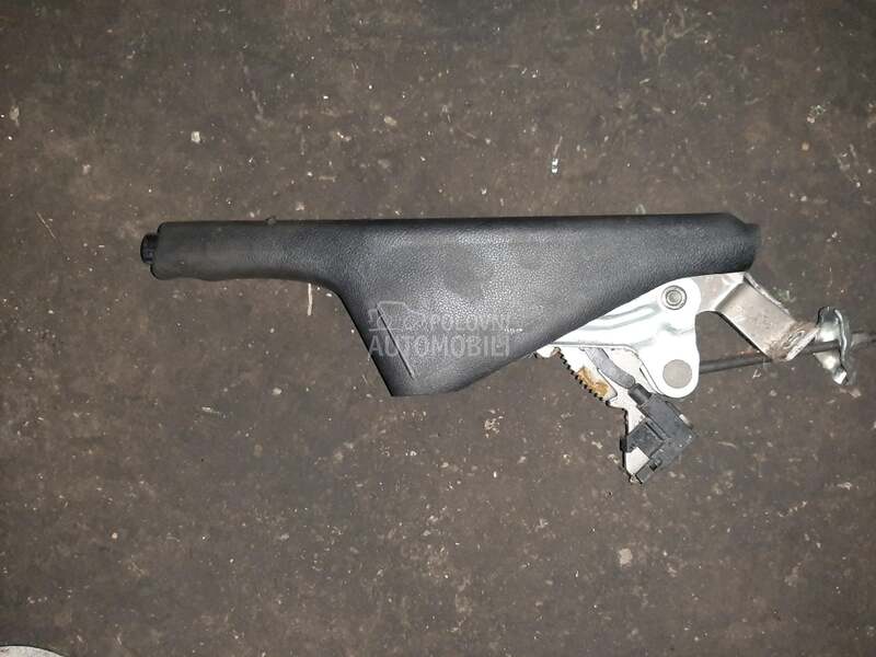 Ručica ručne kočnice za Volkswagen Golf 4 od 1998. do 2005. god.