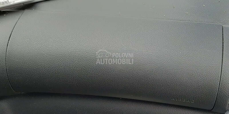 Vazdusni jastuk-airbag suvozac za Volkswagen Passat B5.5 od 2001. do 2005. god.