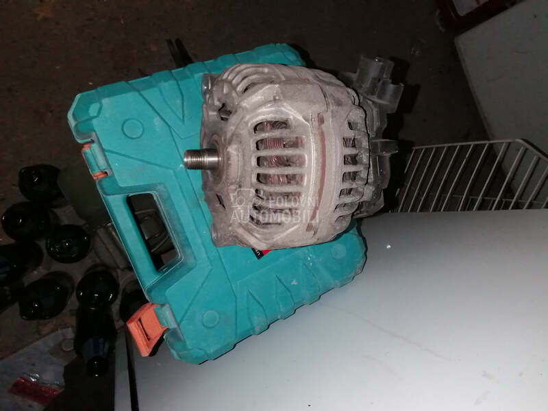 Alternator za Peugeot 307