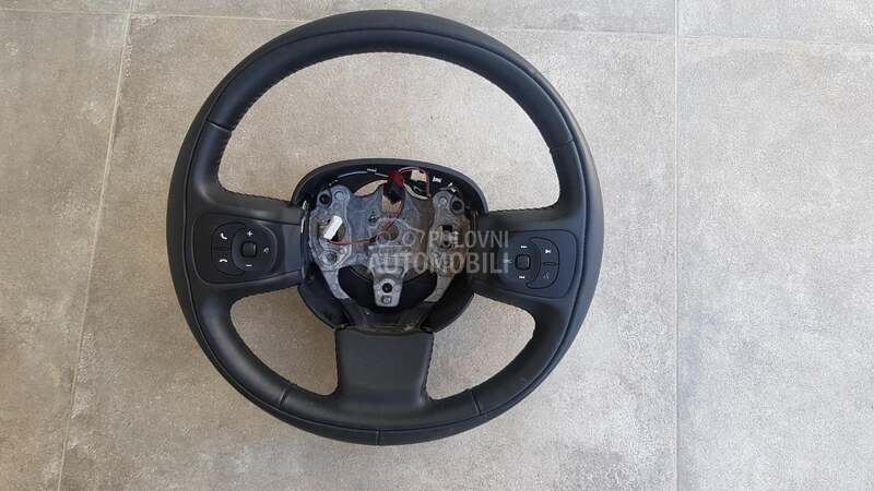 Volan za Fiat 500L