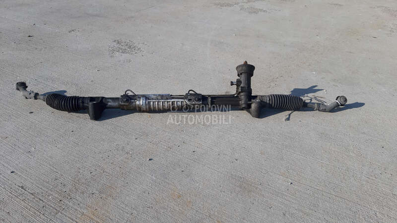 Letva volana za Alfa Romeo 159