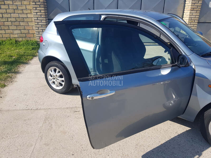 VRATA za Alfa Romeo 147 od 2000. do 2003. god.
